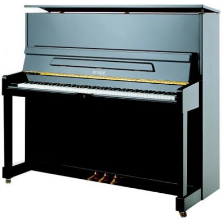 Пианино PETROF P 125M1(2251)
