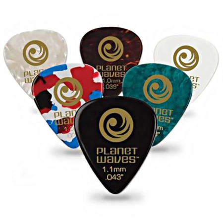 Изображение 2 (Медиаторы классические Planet Waves 1CWP6-100)