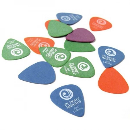 Медиаторы Planet Waves 1DOR2-25