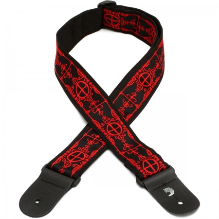 Гитарный ремень Planet Waves 50A12