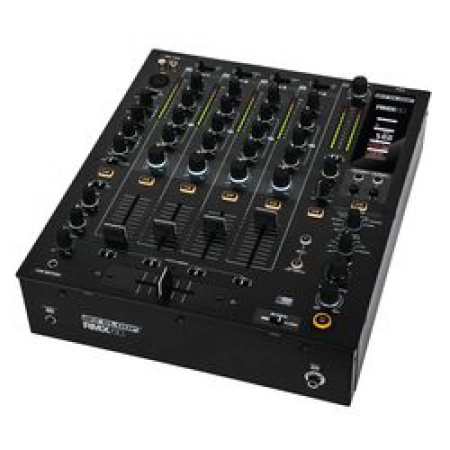 Изображение 2 (Цифровой DJ-микшер 4+1 RELOOP RMX-60 Digital)