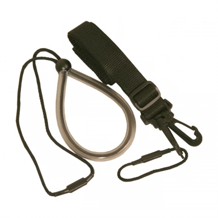 Изображение 2 (Ремень для дарбуки Remo HK-3200-DK  Shoulder Strap)