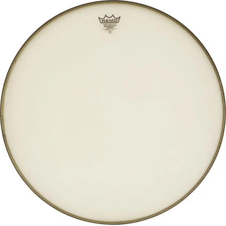 Изображение 1 (Пластик для литавры Remo RC-3100-RA  Renaissance® hazy)