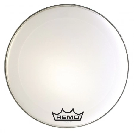 Изображение 1 (Пластик для маршевого бас барабана Remo PM-1024-MP)