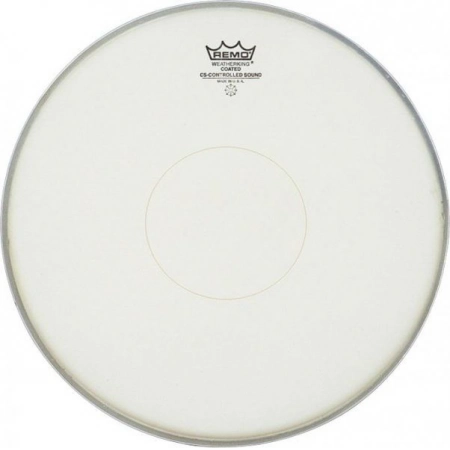 Пластик для барабана Remo CS-0114-22  14