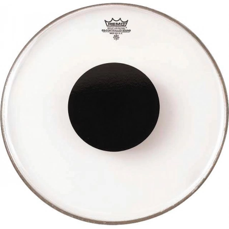 Изображение 1 (Пластик для барабана Remo CS-0310-10  10