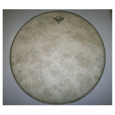 Изображение 2 (Пластик для бас барабана Remo FA-1522-00  22