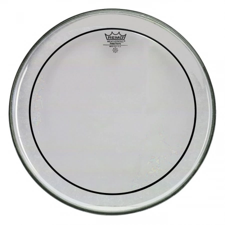 Пластик для барабана Remo PS-0306-00  06