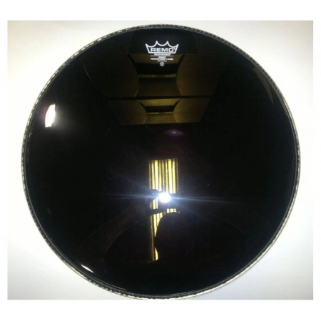 Изображение 1 (Пластик для бас барабана Remo P4-1322-C2  22