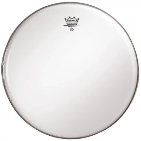 Изображение 1 (Пластик для барабана Remo BA-0216-00  16
