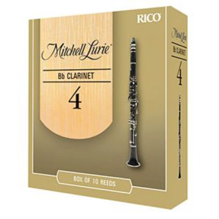 Изображение 2 (Трости для кларнета Bb Rico RML10BCL200)