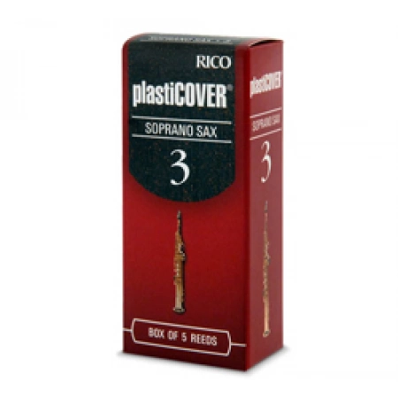 Изображение 1 (Трости для сопрано-саксофона Rico RRP05SSX300)
