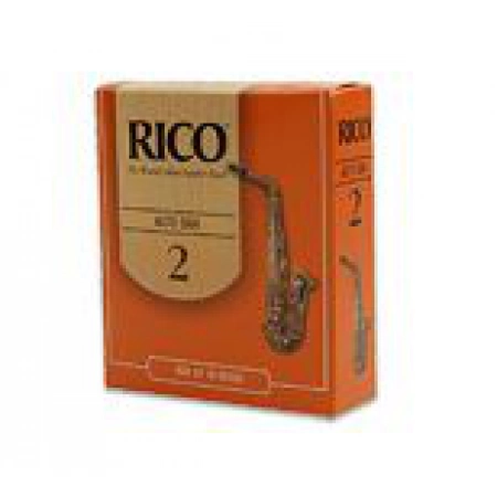 Трости для альт-cаксофона Rico JA1035