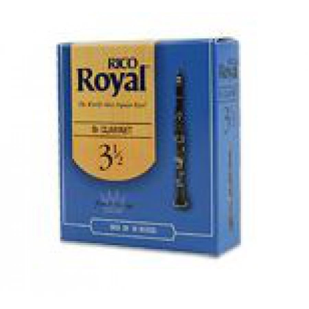 Изображение 2 (Трости для кларнета Bb Rico RCB1025)