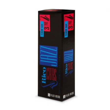 Изображение 1 (Трости для альт-саксофона Rico RRS10ASX2H)