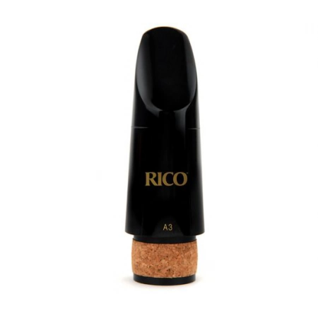 Изображение 1 (Мундштук для кларнета Bb Rico RRGMPCBCLC7)