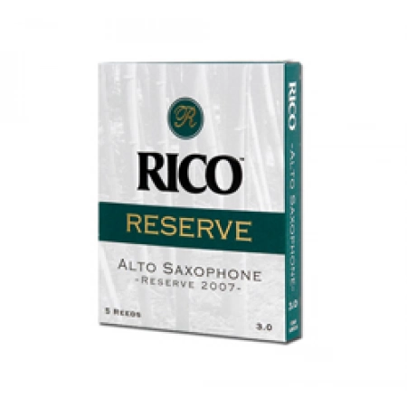 Трости для альт-саксофона Rico RJR0530