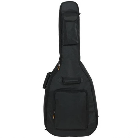 Изображение 2 (Чехол для акустической гитары dreadnought Rockbag RB20519B)