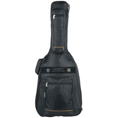 Изображение 1 (Чехол для акустической гитары dreadnought Rockbag RB20609B/PLUS)