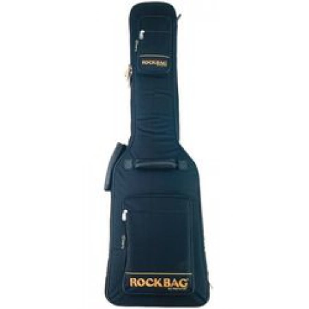 Изображение 2 (Чехол для бас гитары Rockbag RB20705B BL)