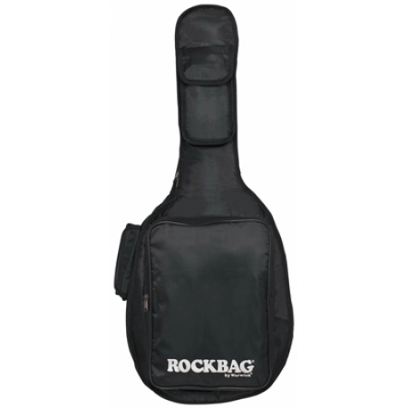 Изображение 3 (Чехол для классической гитары 1/2 Rockbag RB20523B)