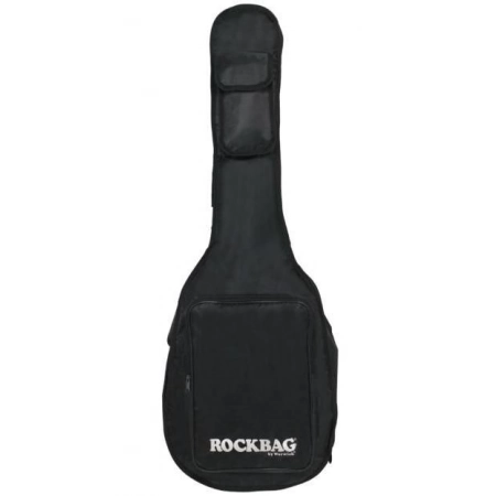 Изображение 1 (Чехол для классической гитары 1/2 Rockbag RB20523B)