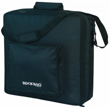 Изображение 2 (Сумка для транспортировки компактного микшера Rockbag RB23430B)