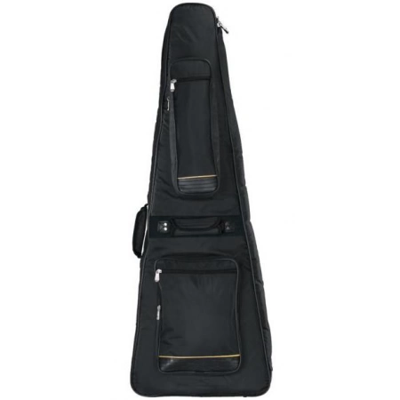 Чехол для электрогитары V-shape Rockbag RB20618B/PLUS