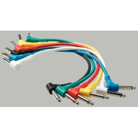 Изображение 1 (Кабельный балансный разъем XLR female Rockcable RCL10001 M)