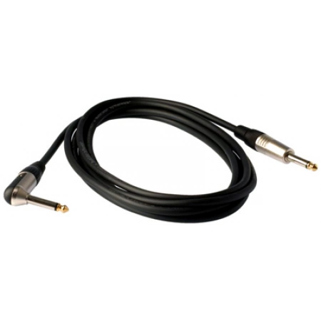 Изображение 3 (Инструментальный кабель Rockcable RCL30253 D6)