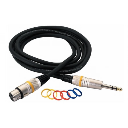 Изображение 2 (Кабель Rockcable RCL 30386 D6 F BA)