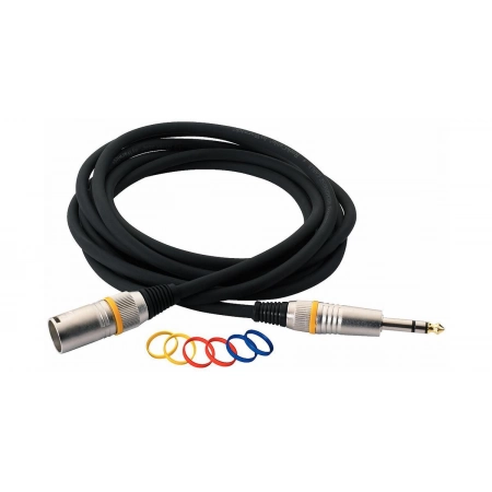 Кабель Rockcable RCL30386 D6 M BA