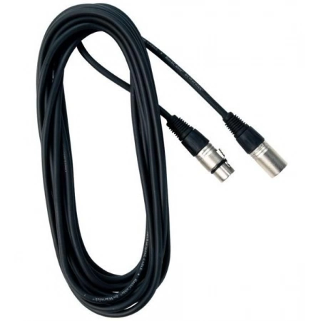 Изображение 1 (Микрофонный кабель Rockcable RCL30306 D6)