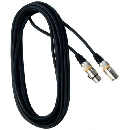 Изображение 2 (Микрофонный кабель Rockcable RCL30355 D6)