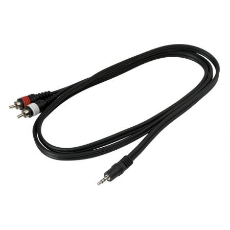 Изображение 1 (Шнур акустический Rockcable RCL30410 D8)