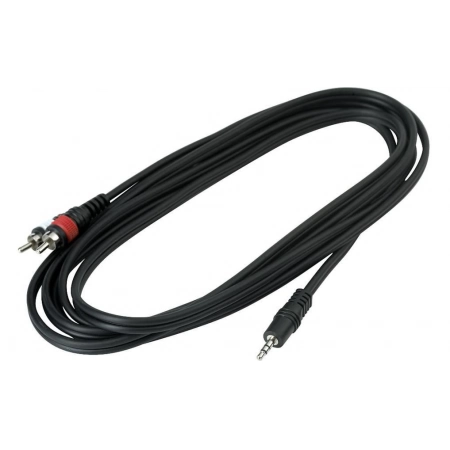 Изображение 2 (Шнур Rockcable RCL 20904 D4)