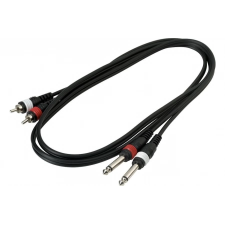 Изображение 2 (Шнур Rockcable RCL 20932 D4)