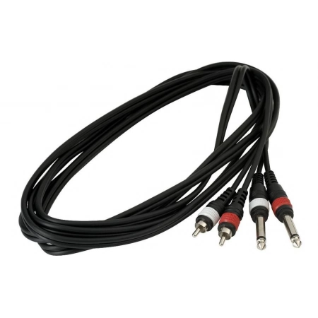 Изображение 2 (Шнур Rockcable RCL 20934 D4)