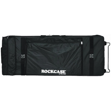 Изображение 1 (Полужесткий кейс на колесах Rockcase RC 21619B)