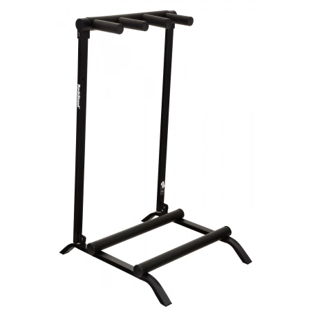 Стойка для 3-х электрогитар (Flat pack) Rockstand RS20880 B/1 FP