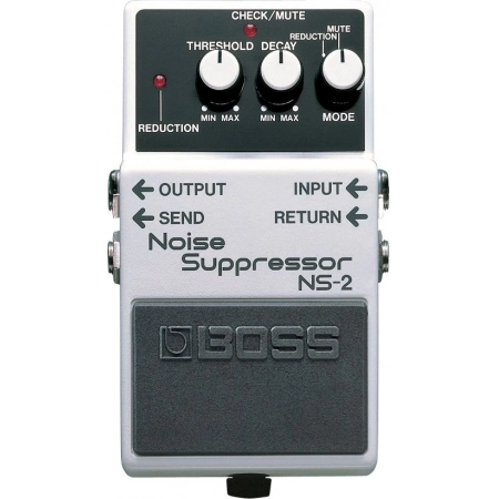 Изображение 2 (Педаль для электро гитары Boss NS-2 Noise Suppressor)