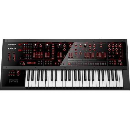 Изображение 1 (Электропиано ROLAND GO-61P)