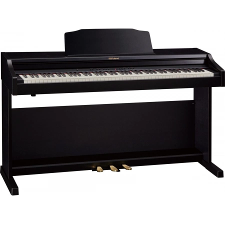 Изображение 2 (Цифровое пианино ROLAND RP501R-CB)