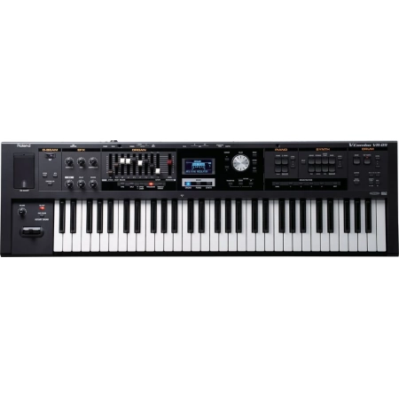 Изображение 2 (Комбо-орган ROLAND VR-09  V-Combo)