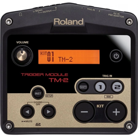 Изображение 2 (Триггерный модуль ROLAND TM-2)