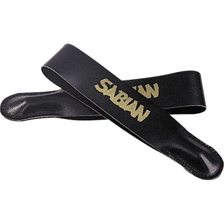 Изображение 2 (Кожаные ремни Sabian Leather Cymbal Straps)