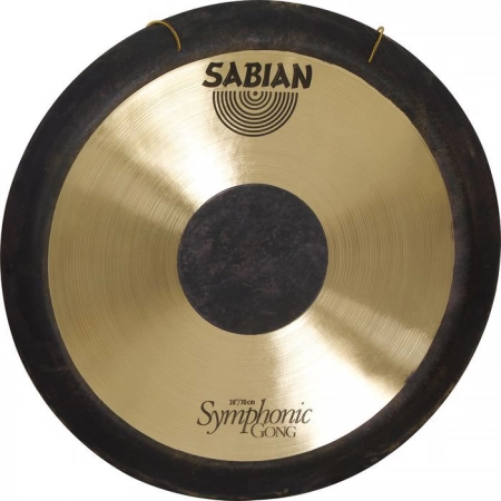 Гонг симфонический Sabian 26