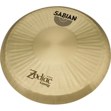 Изображение 2 (Гонг симфонический Sabian 28