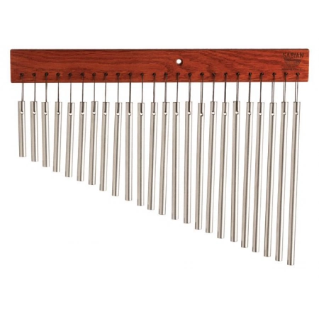 Чаймс алюминиевые Sabian Aluminum Bar Chimes-24 Bar