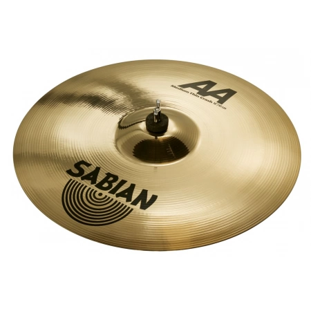 Изображение 2 (Тарелка Crash Sabian 16